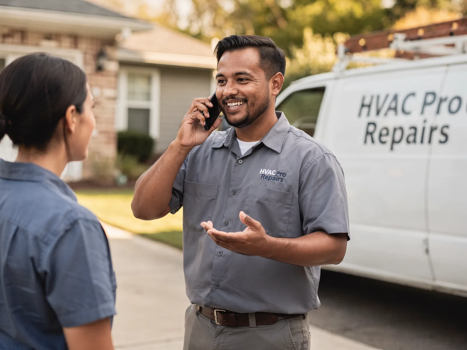 Heat Pump Repair Crawford, TN FAQs